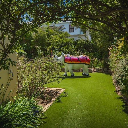 פרנצ'הוק Lavender Cottage מראה חיצוני תמונה