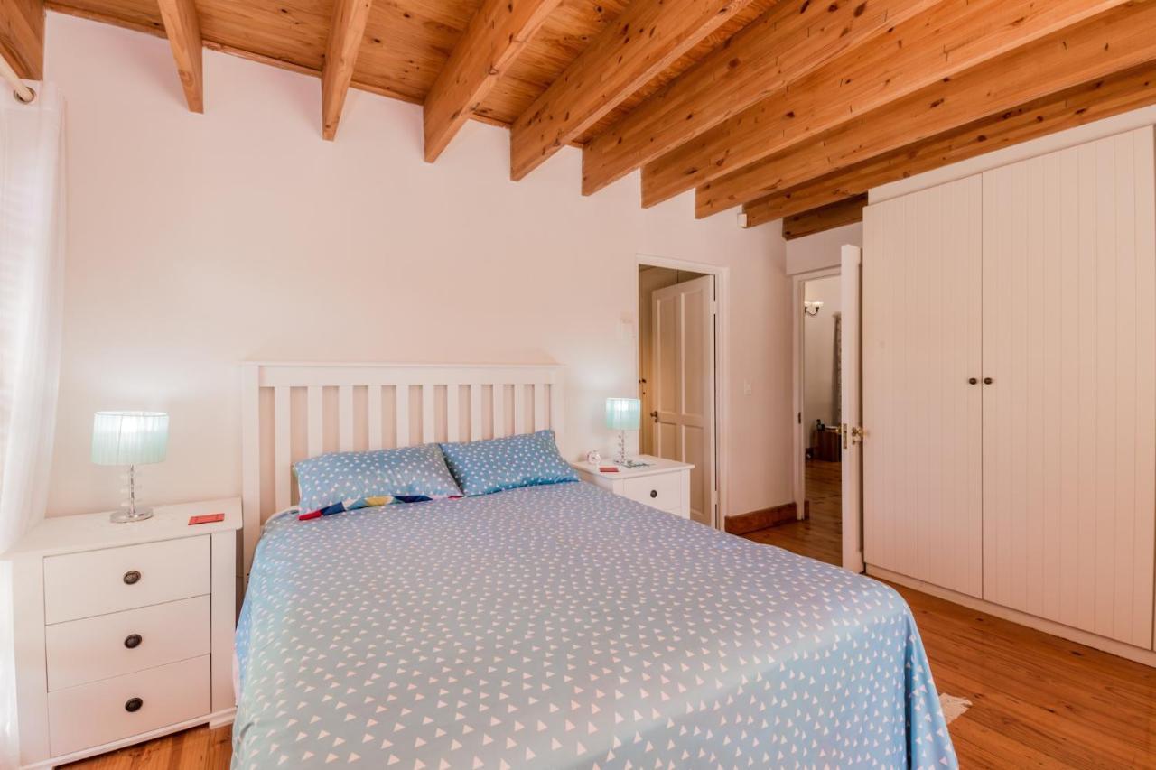 פרנצ'הוק Lavender Cottage מראה חיצוני תמונה
