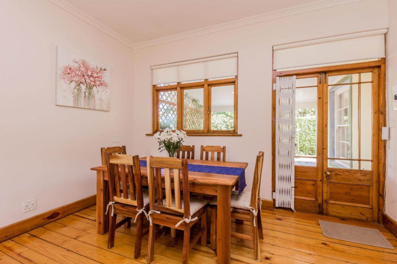 פרנצ'הוק Lavender Cottage מראה חיצוני תמונה