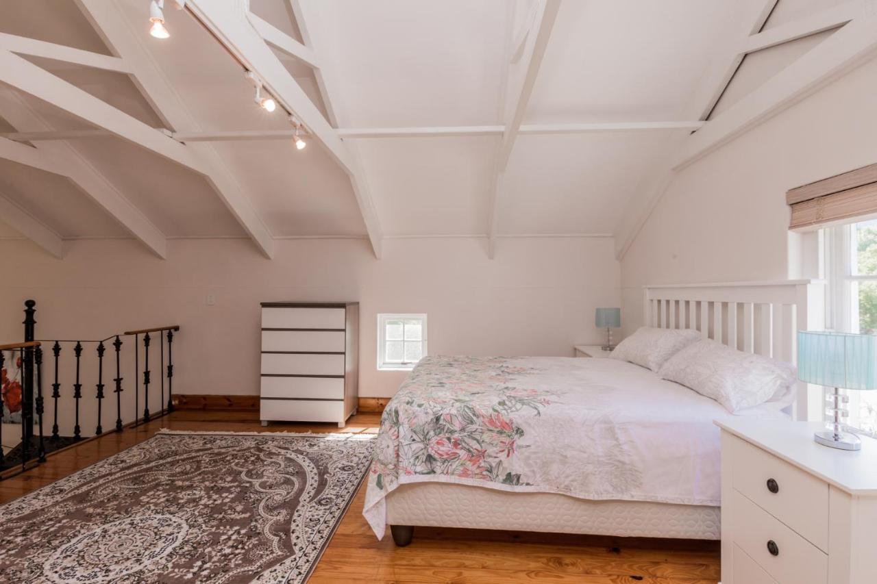 פרנצ'הוק Lavender Cottage מראה חיצוני תמונה
