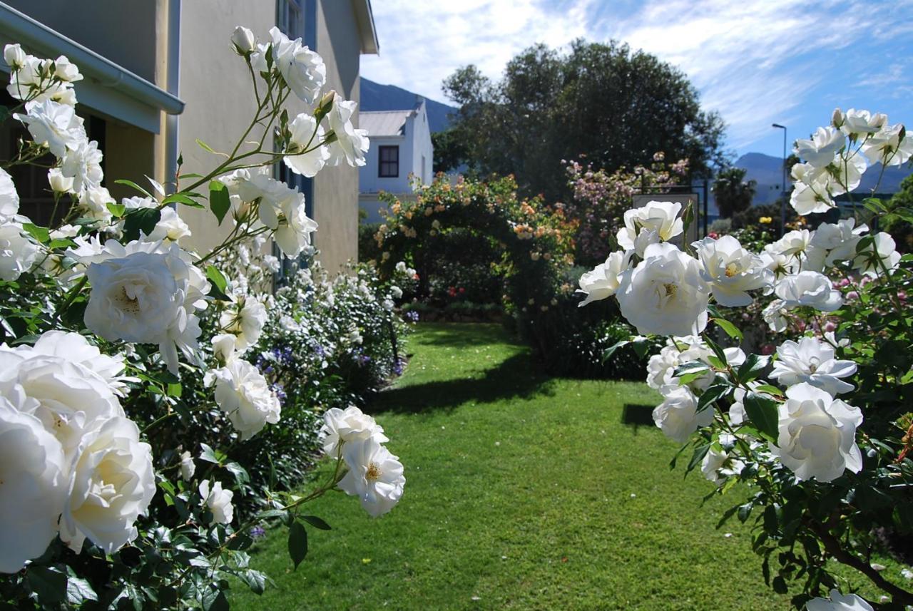 פרנצ'הוק Lavender Cottage מראה חיצוני תמונה