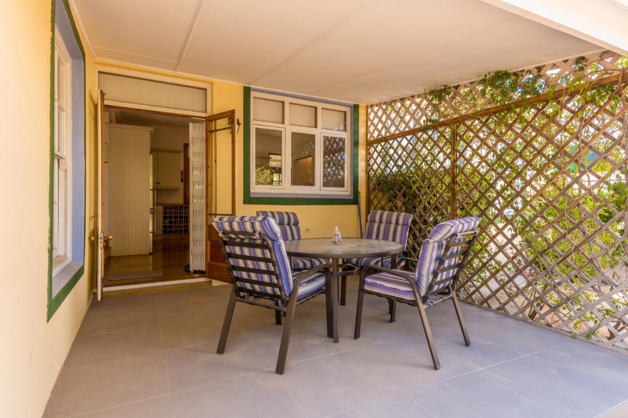 פרנצ'הוק Lavender Cottage מראה חיצוני תמונה