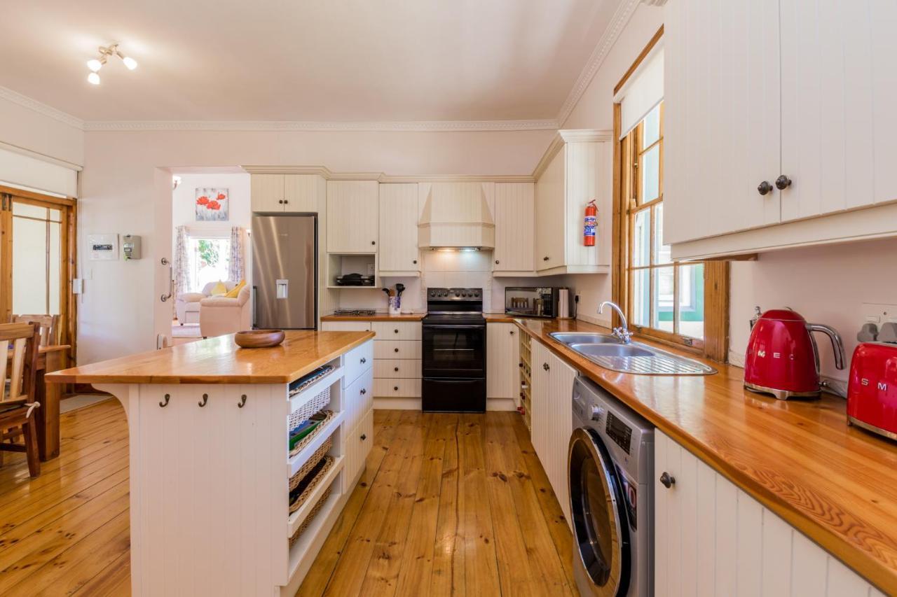 פרנצ'הוק Lavender Cottage מראה חיצוני תמונה