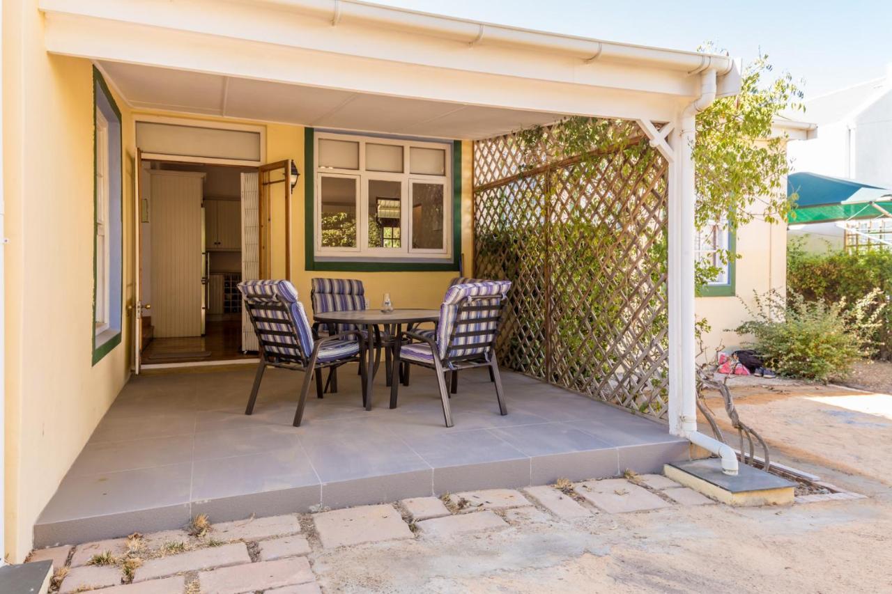 פרנצ'הוק Lavender Cottage מראה חיצוני תמונה