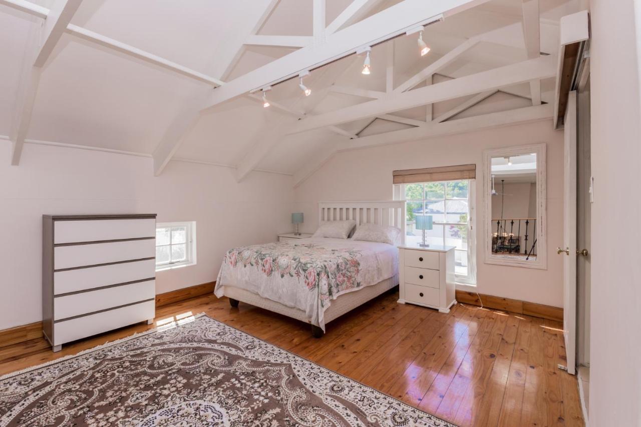 פרנצ'הוק Lavender Cottage מראה חיצוני תמונה