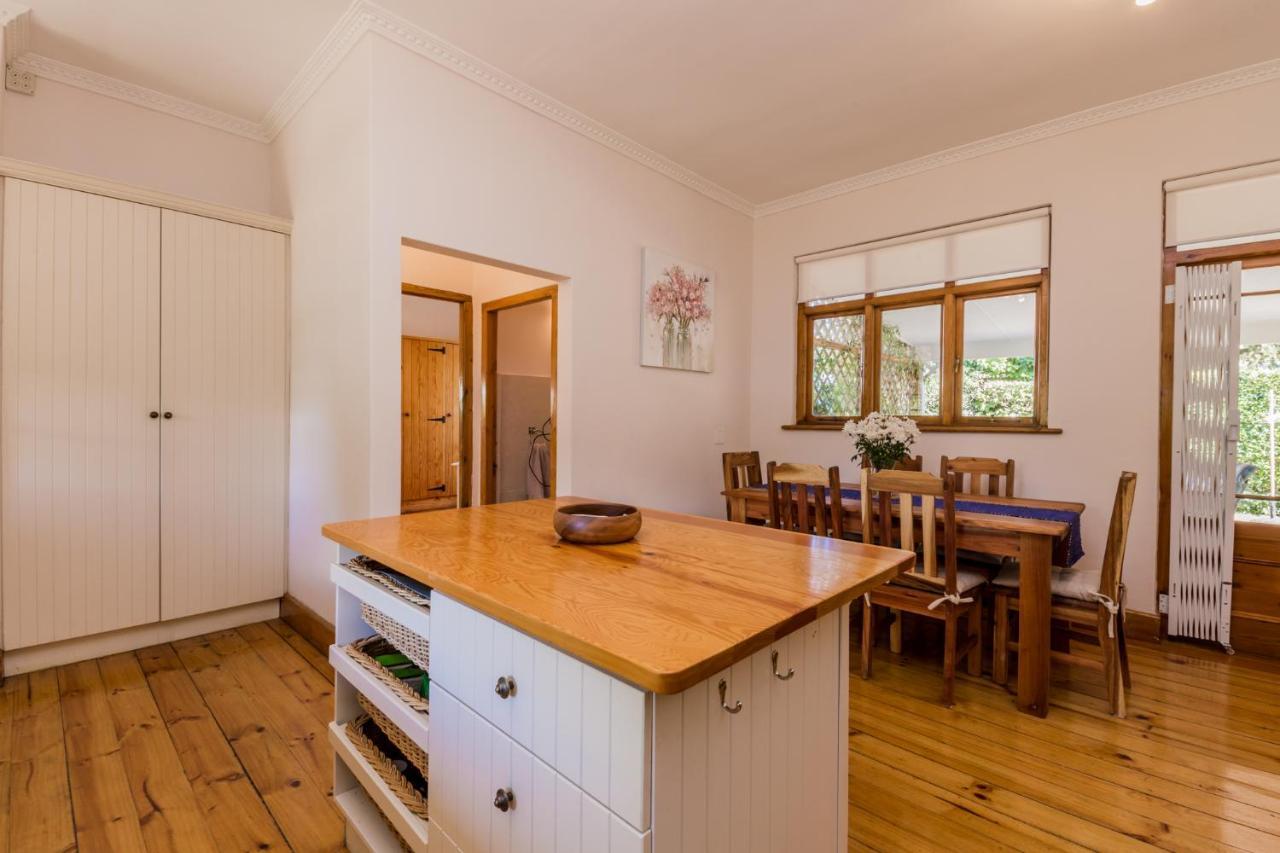 פרנצ'הוק Lavender Cottage מראה חיצוני תמונה