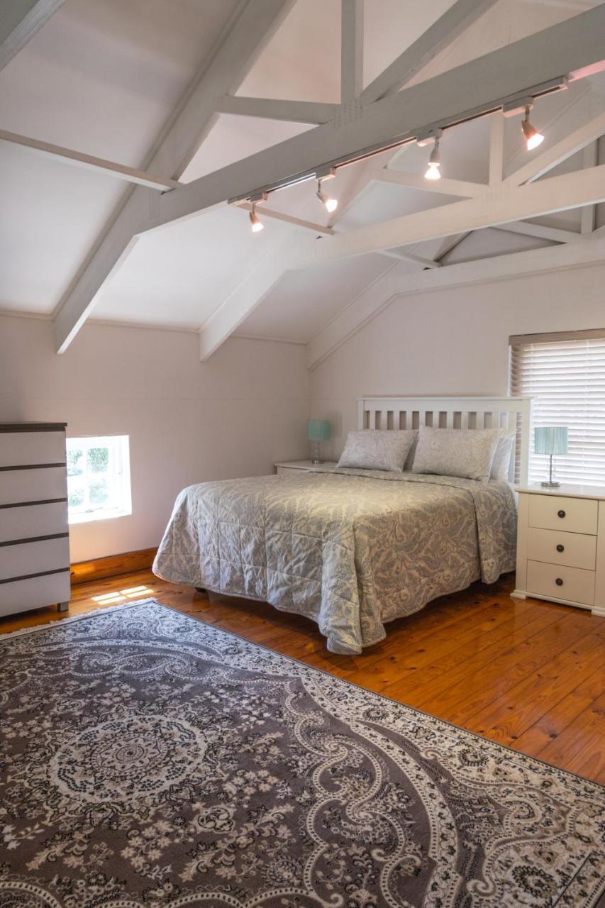 פרנצ'הוק Lavender Cottage מראה חיצוני תמונה